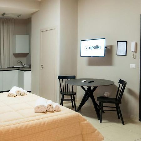 Dante 3 Guesthouse By Apulia Accommodation 바리 외부 사진