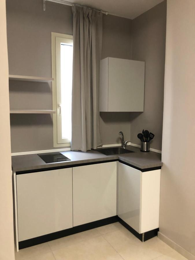 Dante 3 Guesthouse By Apulia Accommodation 바리 외부 사진