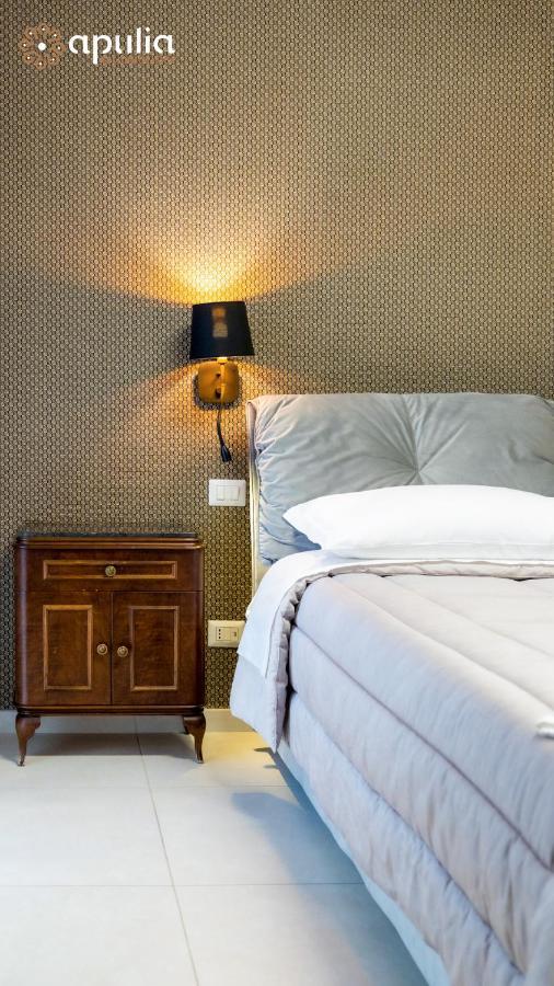Dante 3 Guesthouse By Apulia Accommodation 바리 외부 사진