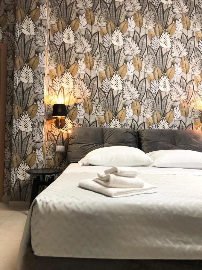Dante 3 Guesthouse By Apulia Accommodation 바리 외부 사진