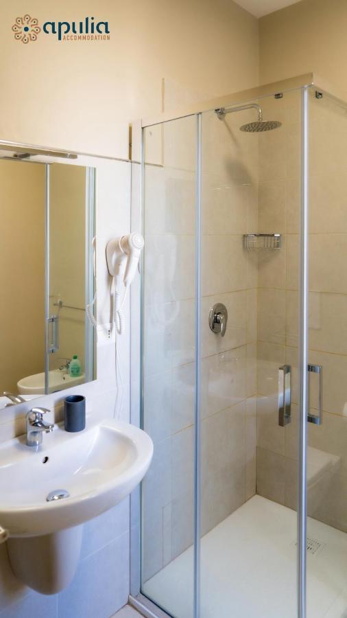 Dante 3 Guesthouse By Apulia Accommodation 바리 외부 사진