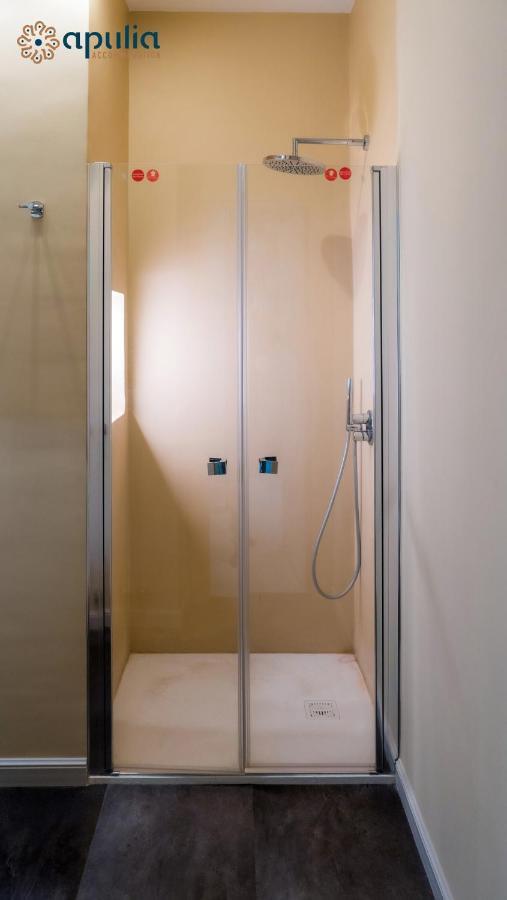 Dante 3 Guesthouse By Apulia Accommodation 바리 외부 사진