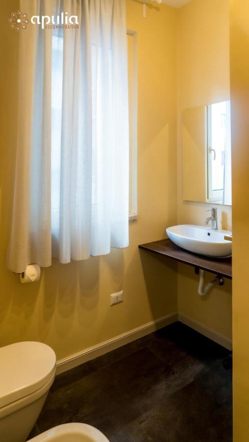 Dante 3 Guesthouse By Apulia Accommodation 바리 외부 사진